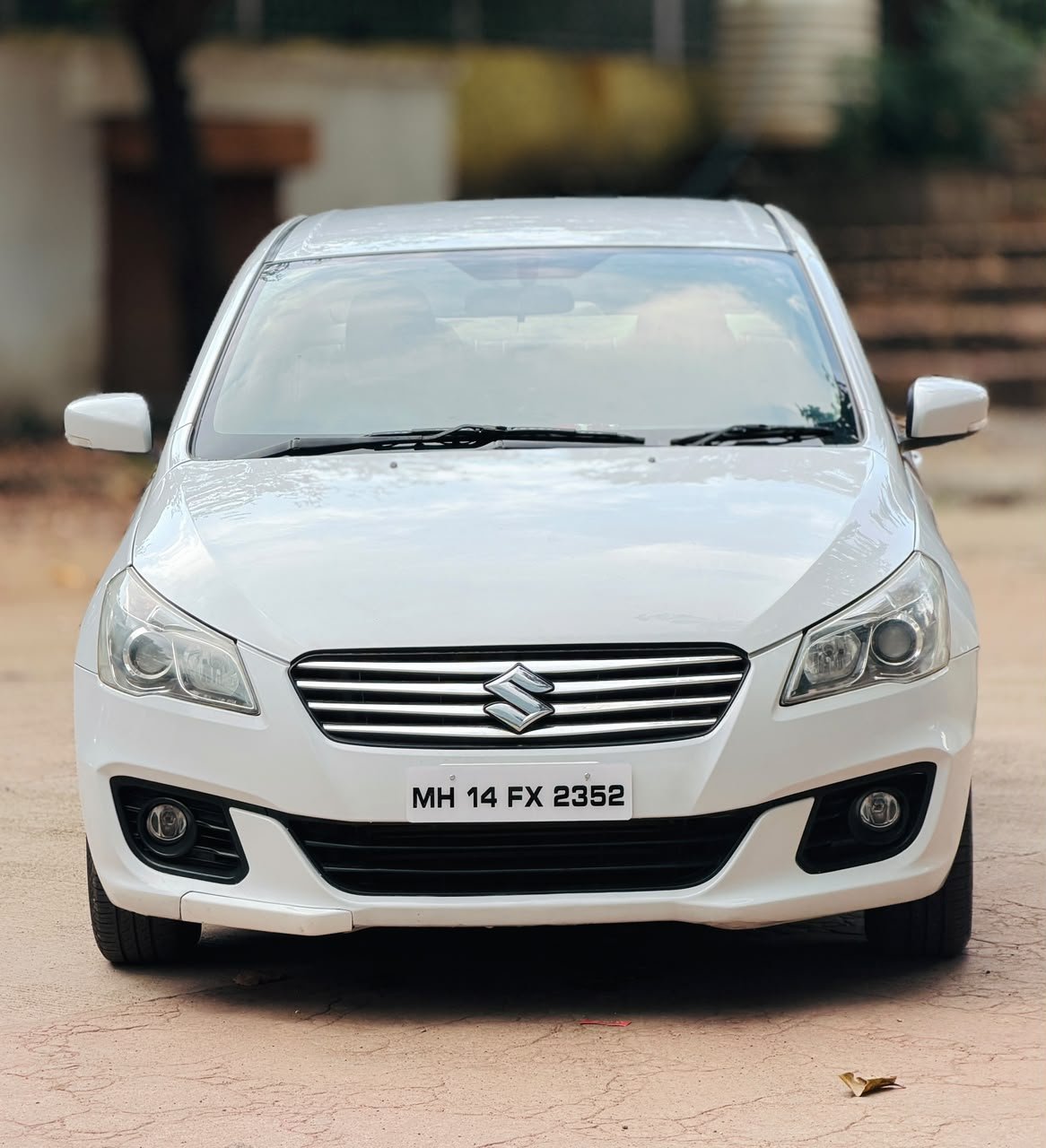 Ciaz VDI+ 